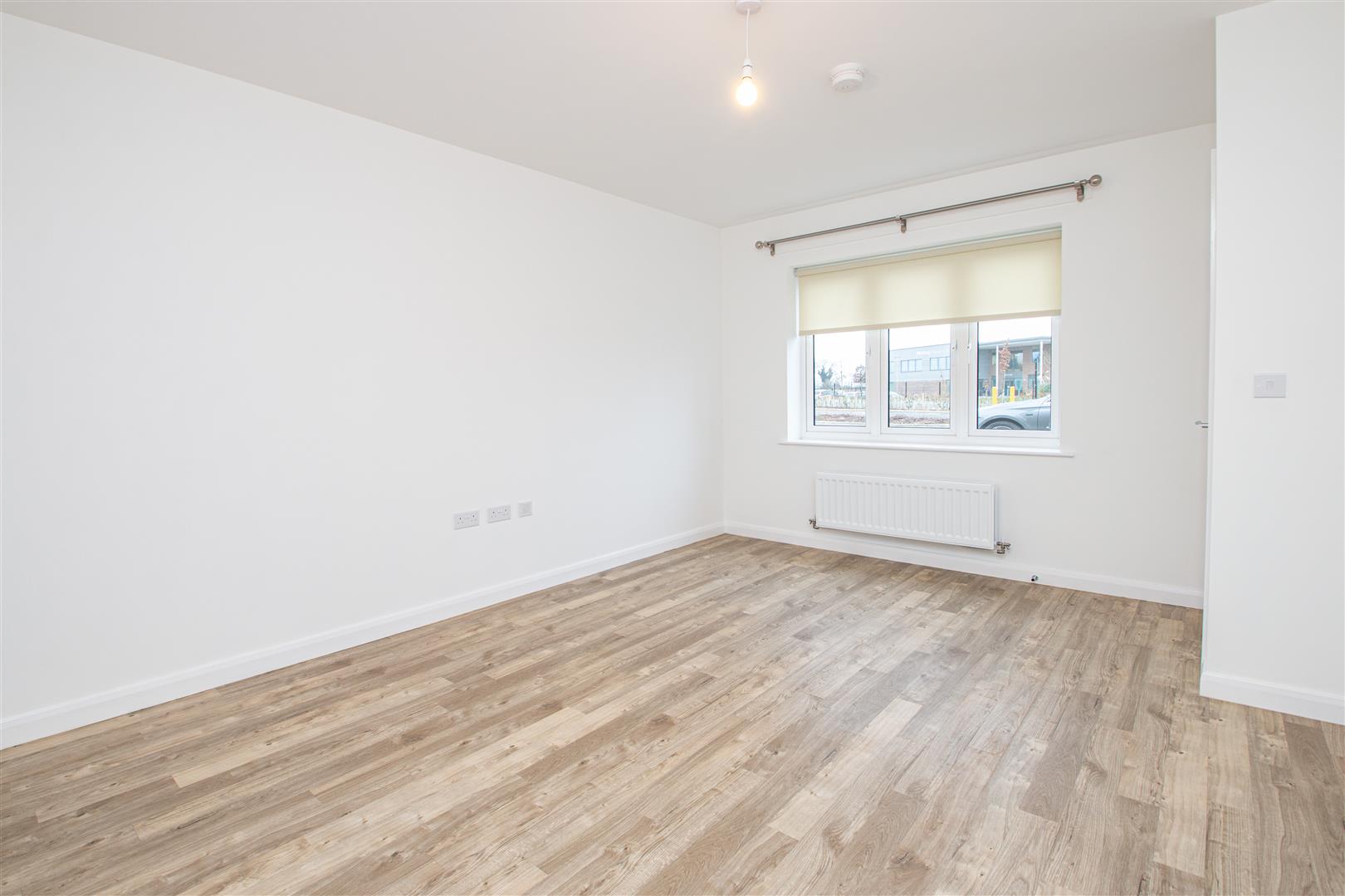 4 bed property in Simmental Way, Milton Keynes